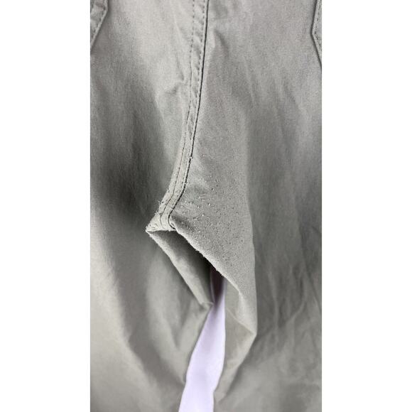 Weatherproof Vintage Mens Pants Flex Utility Stretch Canvas Cargo 40 x 32 - Picture 5 of 7
